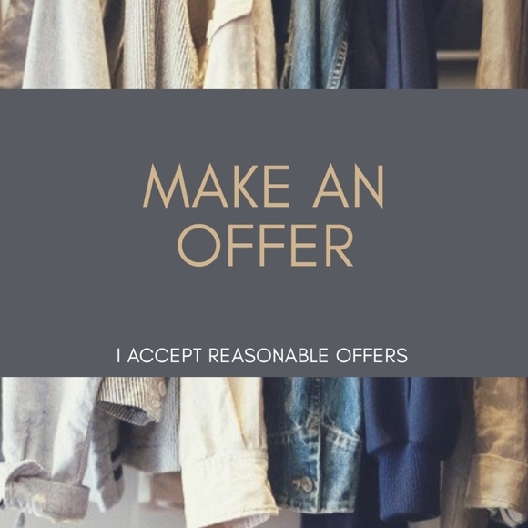 Talbots button arm sweater - Picture 8 of 8